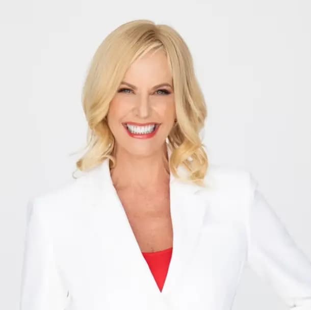 Susan Bratton
