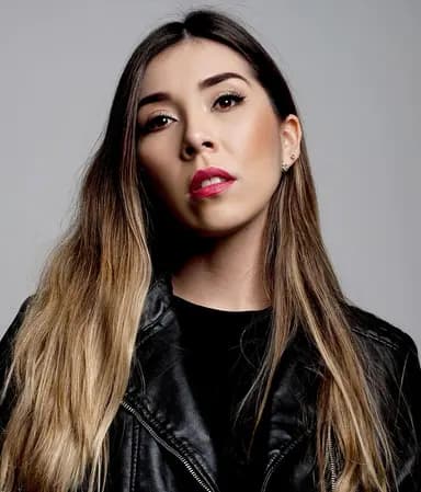 Zahira Zorilla